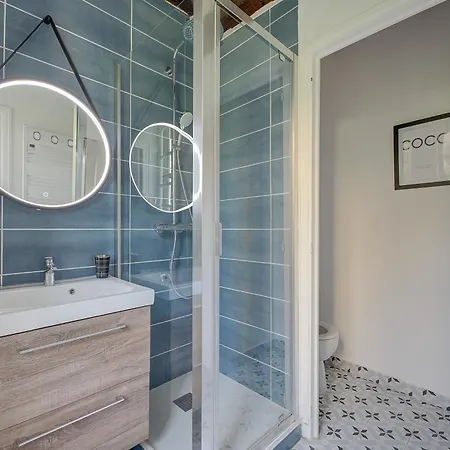 Cygne Jaune - Opera / Cathedrale Appartement Tours