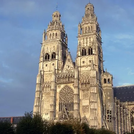 Appartement Cygne Jaune - Opera / Cathedrale