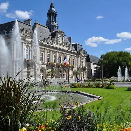 Cygne Jaune - Opera / Cathedrale Διαμέρισμα