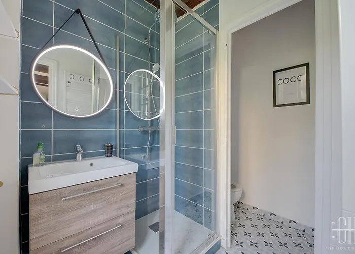 Cygne Jaune - Opera / Cathedrale شقة تور