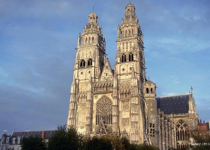 شقة Cygne Jaune - Opera / Cathedrale