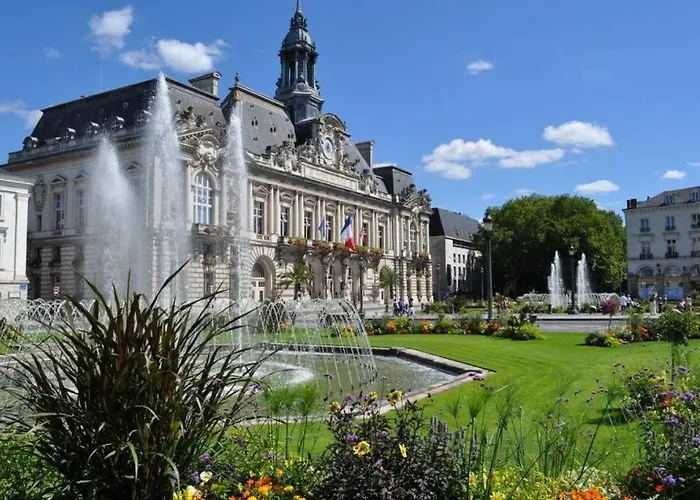 Cygne Jaune - Opera / Cathedrale Апартаменты