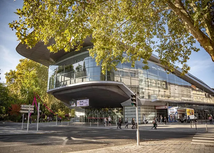 Cygne Jaune - Opera / Cathedrale شقة تور